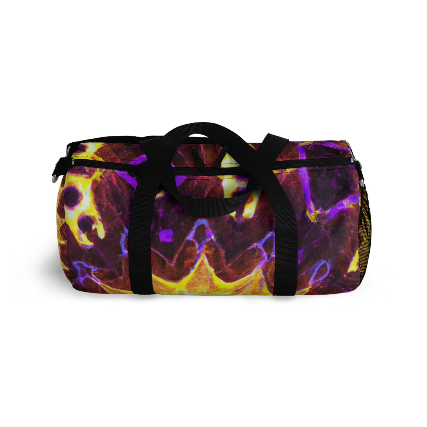 James Watt (1736-1819)-Duffle Bag