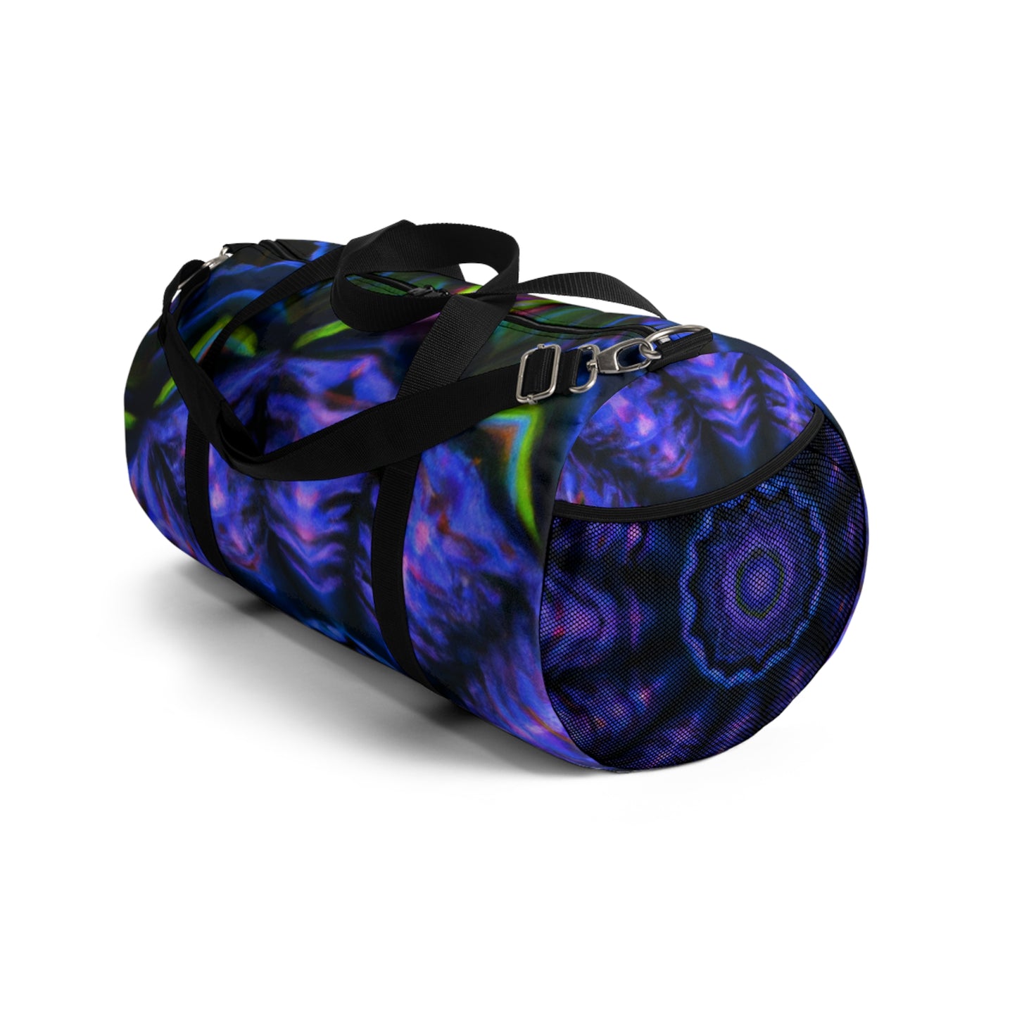 James Watt (1736 - 1819)-Duffle Bag