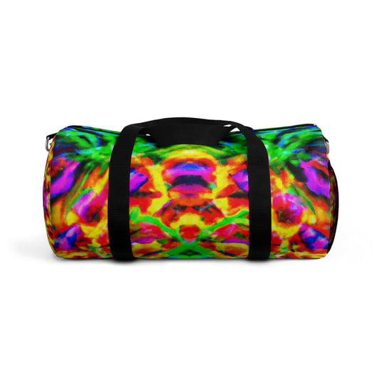 Peter and Anna Müller-Duffle Bag