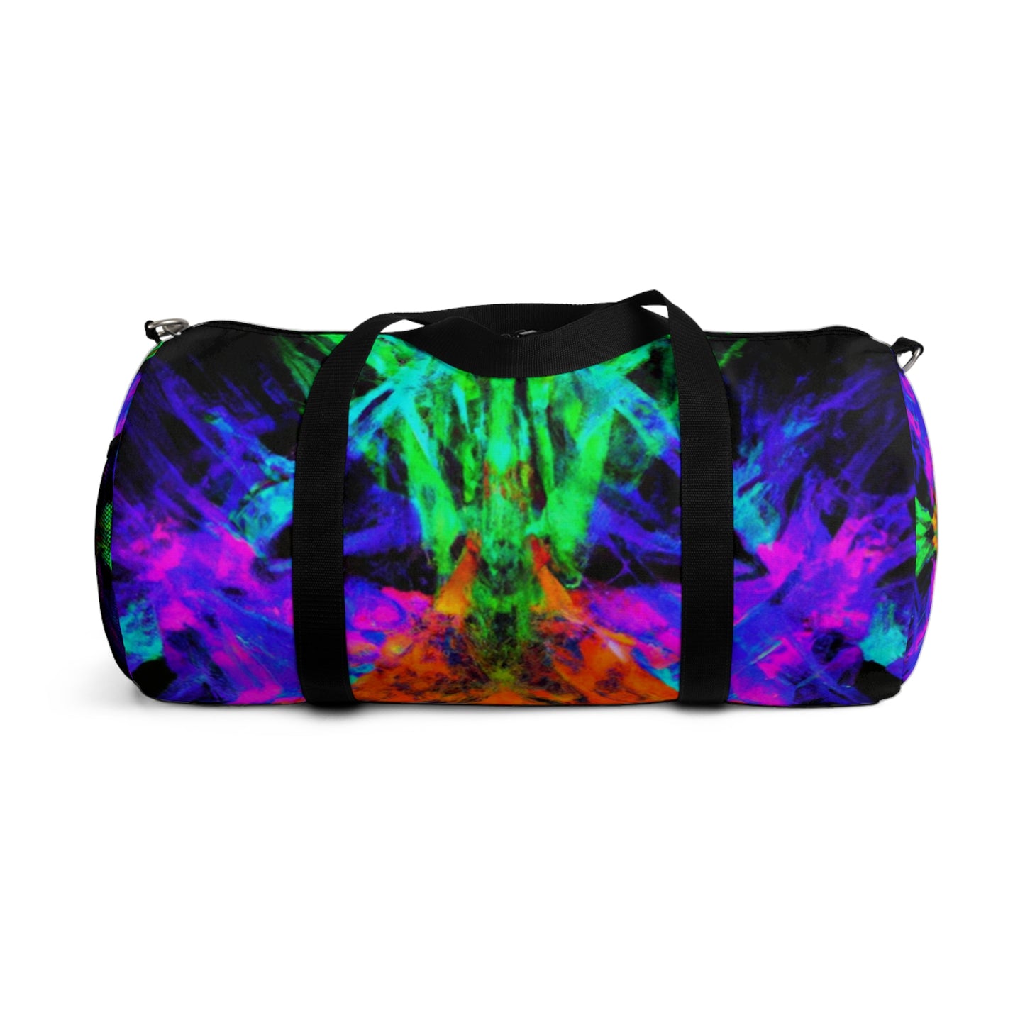 James Watt.-Duffle Bag