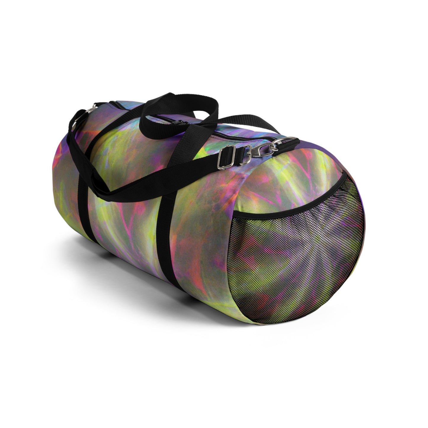 Eli Whitney (1765–1825)-Duffle Bag