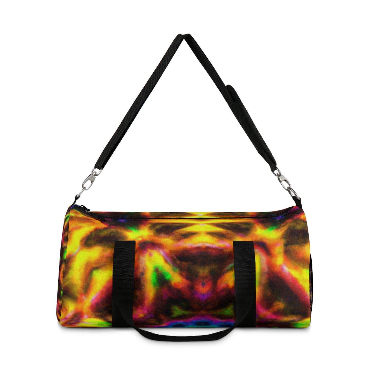 John Wilkinson (1728-1808)-Duffle Bag