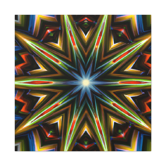 Pieter de Hooch- Canvas