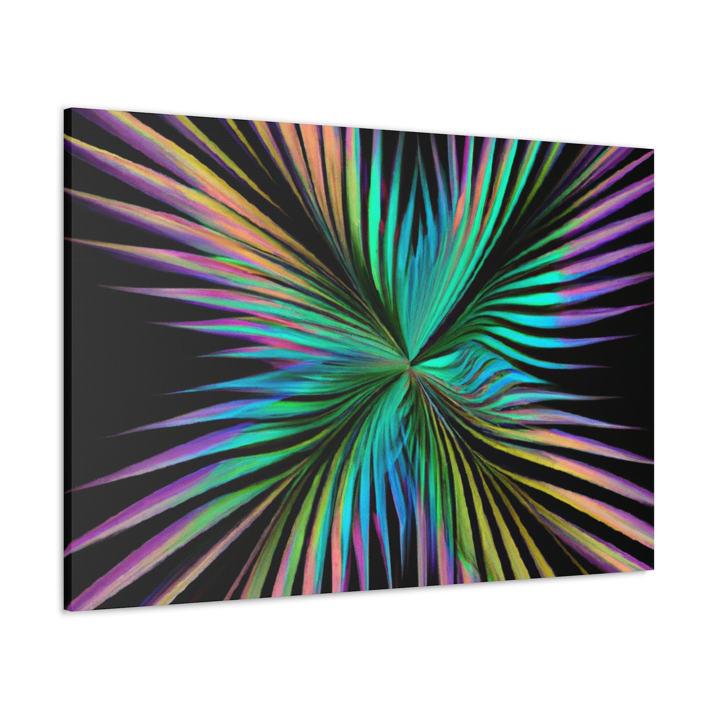 John Singleton Copley- Canvas