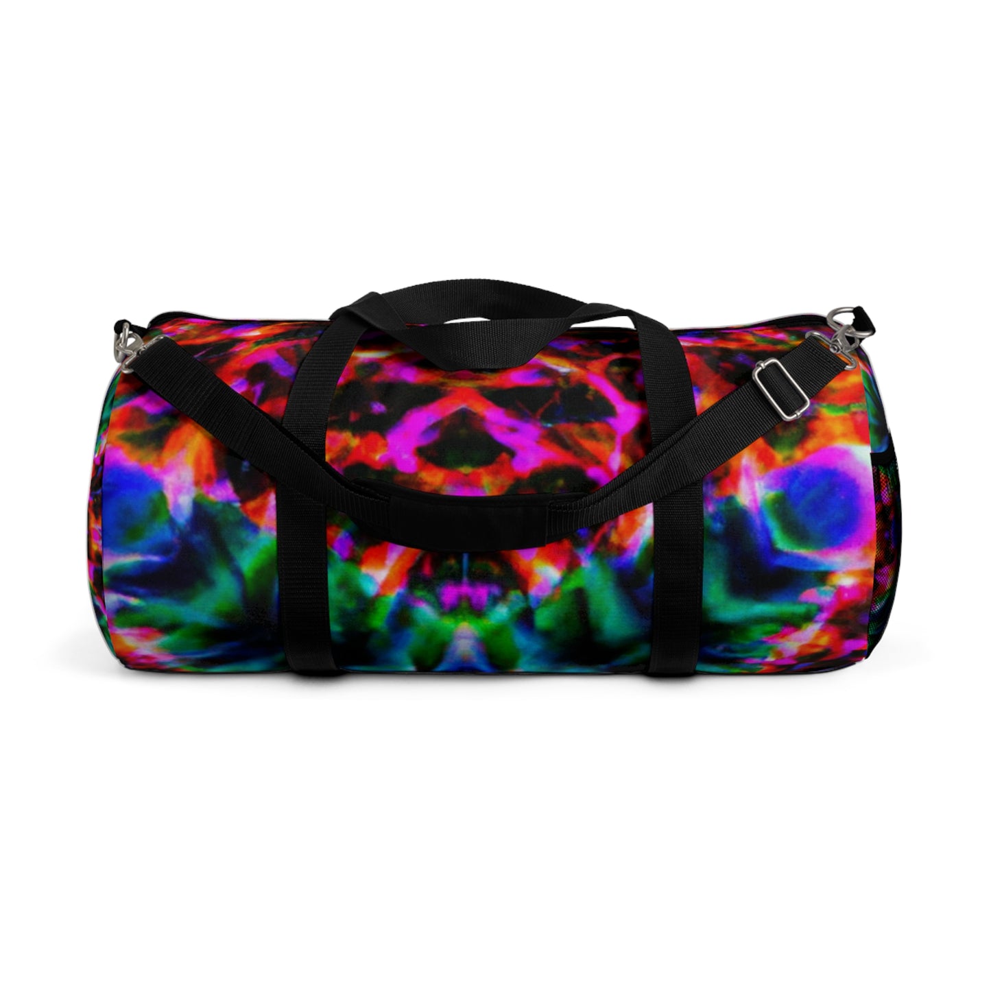 Friedrich Koenig-Duffle Bag