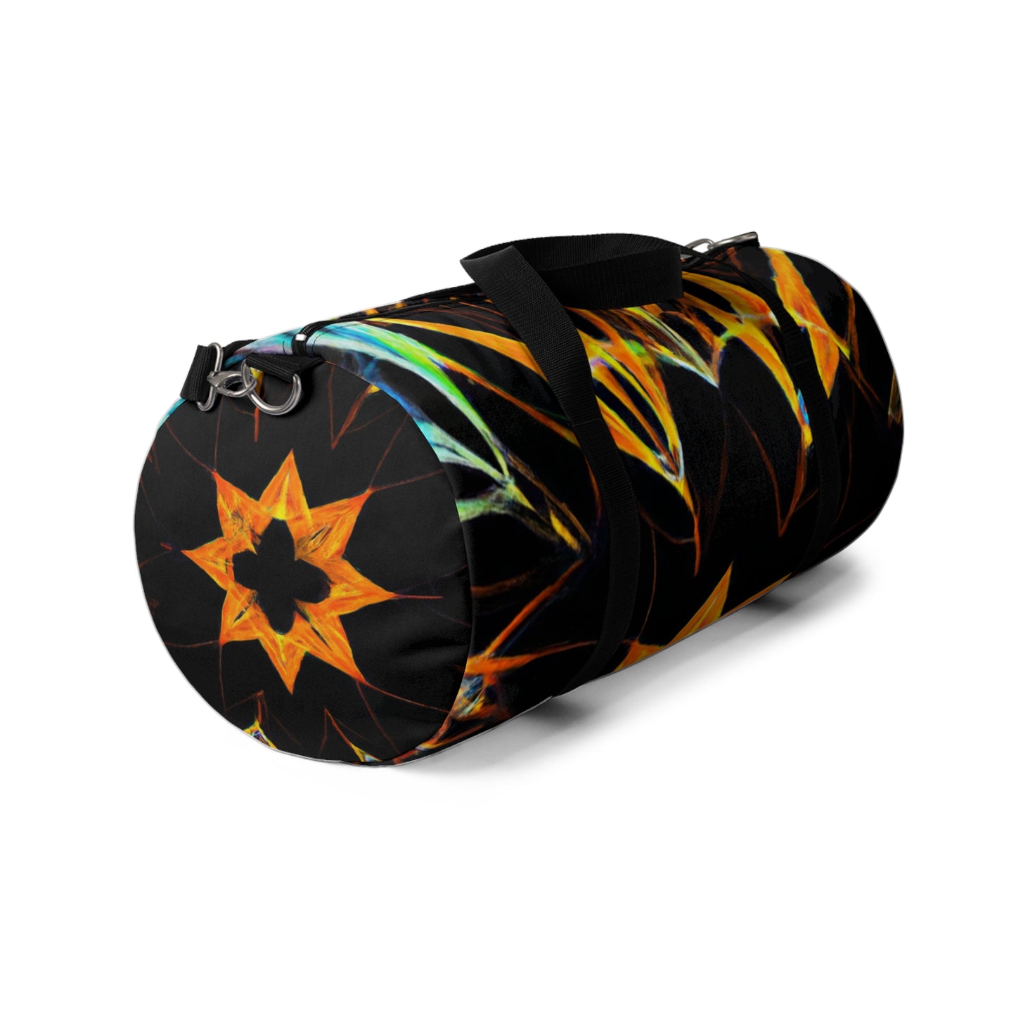 Joseph Bramah (1748–1814)-Duffle Bag