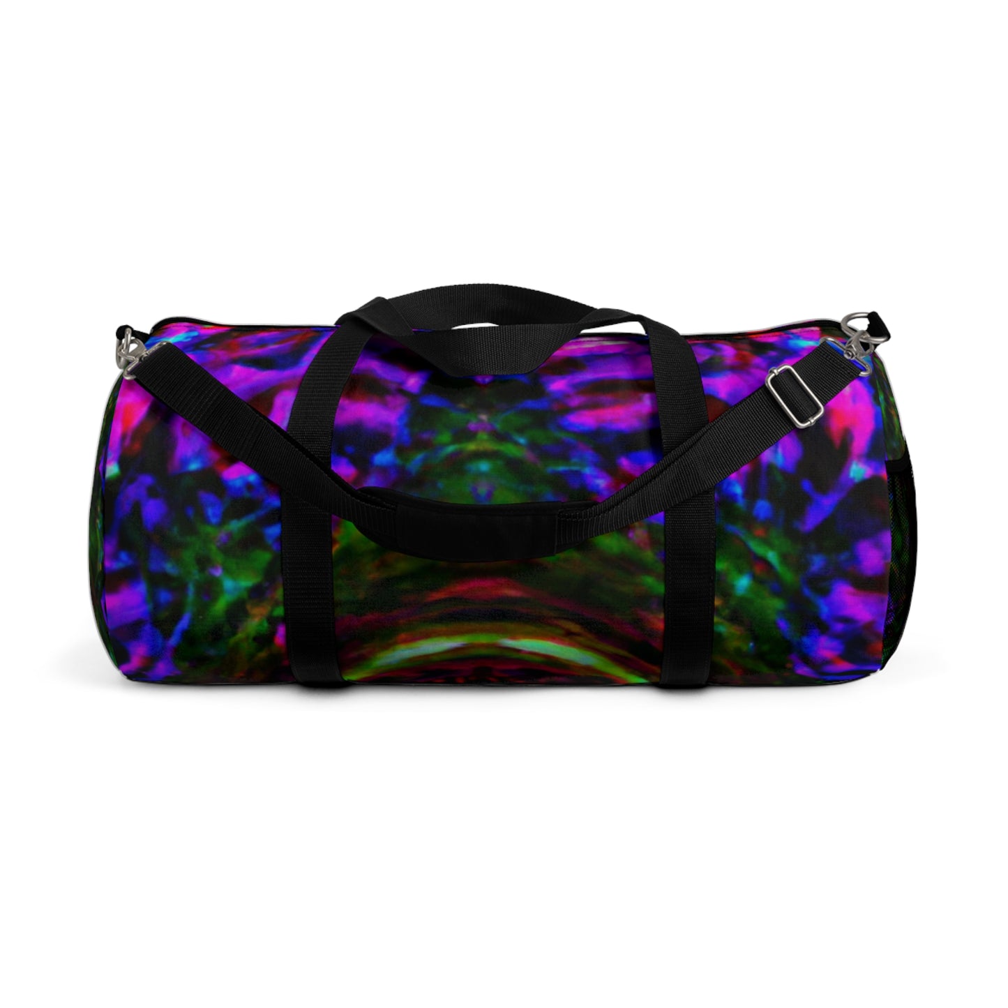George Stephenson.-Duffle Bag