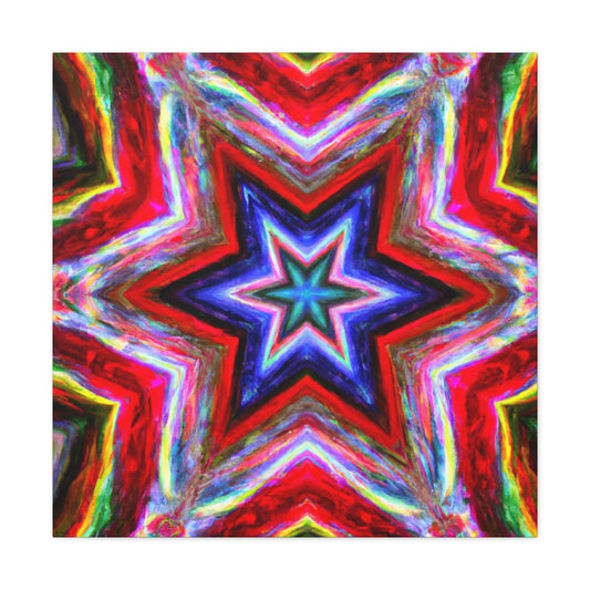 Antonio da Correggio- Canvas