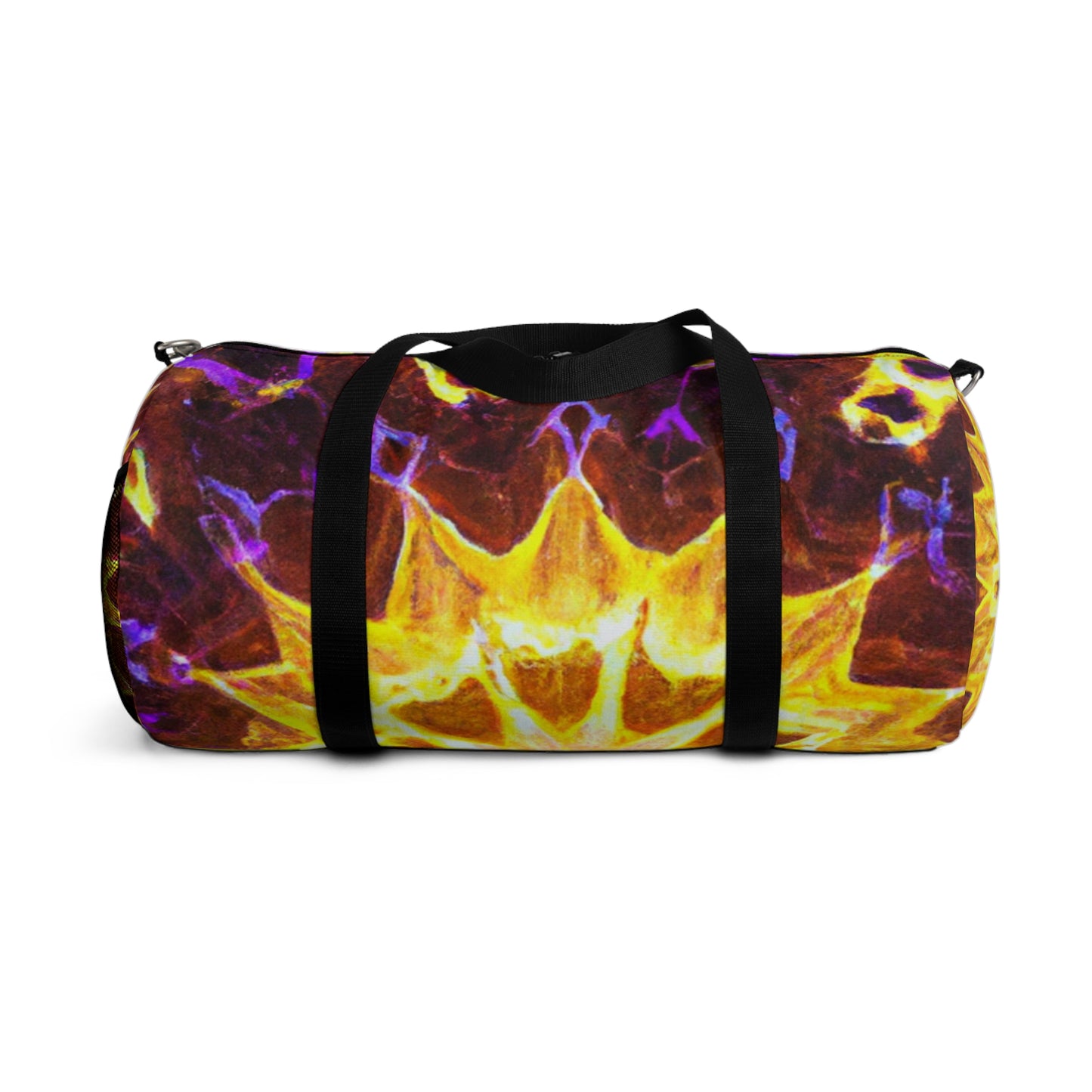 James Watt (1736-1819)-Duffle Bag