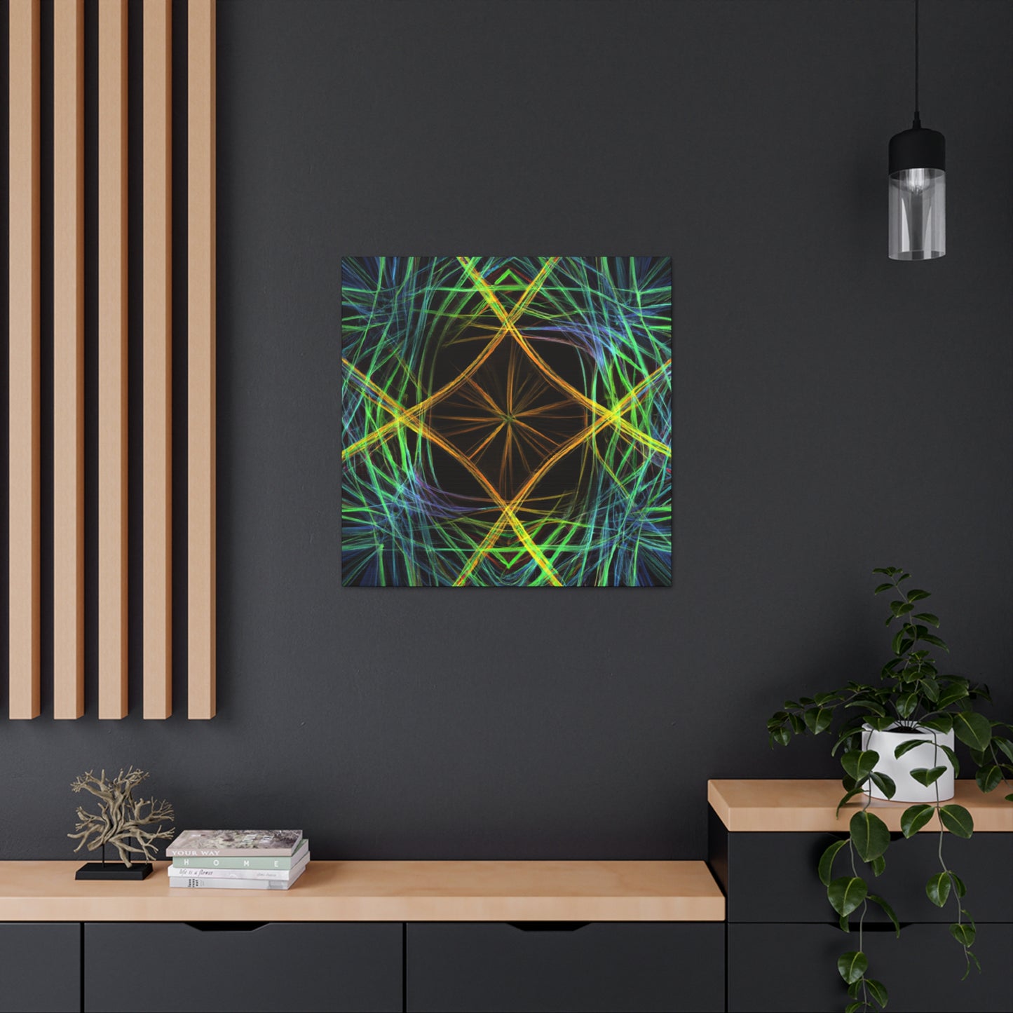 Jacques-Louis David- Canvas