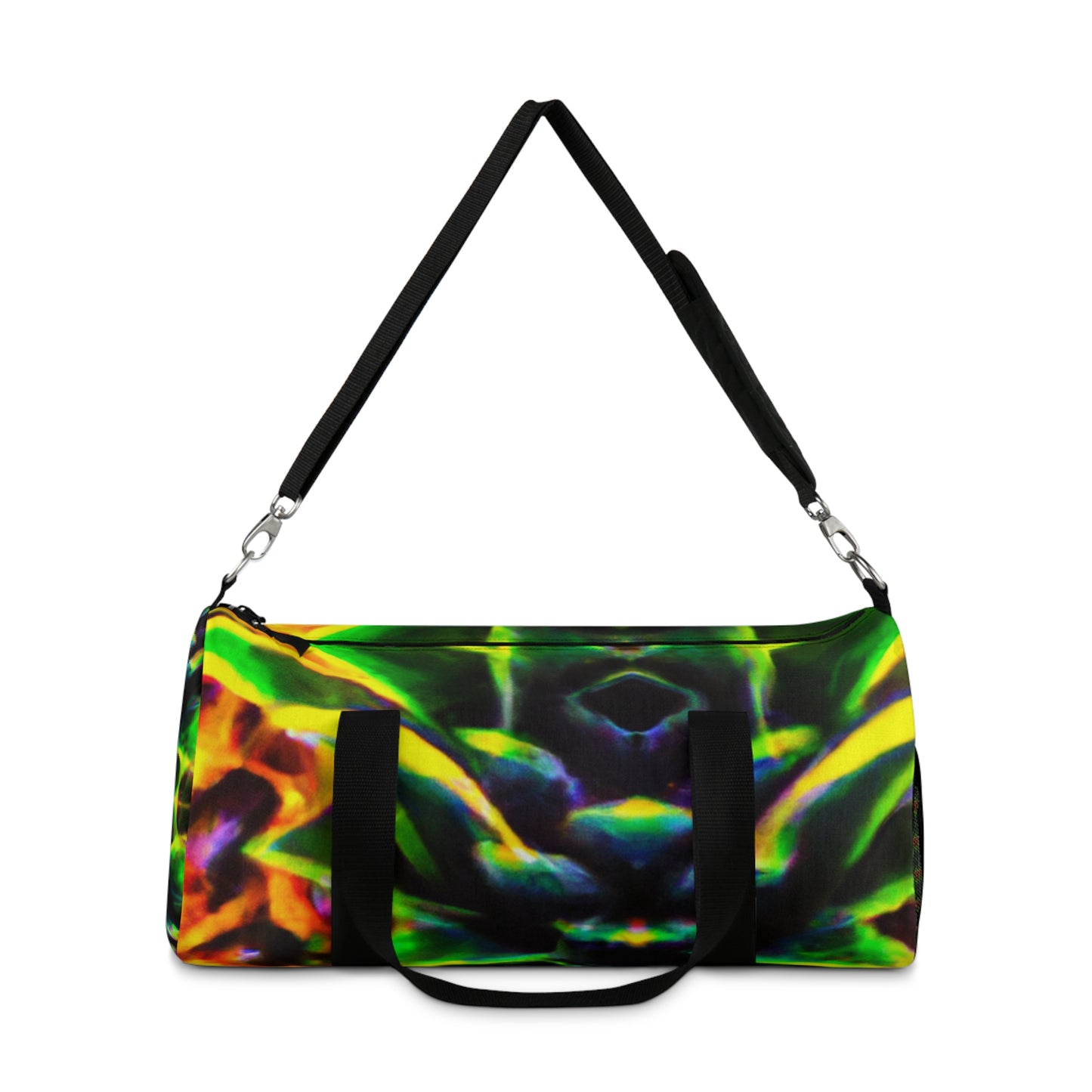 James Watt (1736-1819), Scottish inventor and mechanical engineer.-Duffle Bag