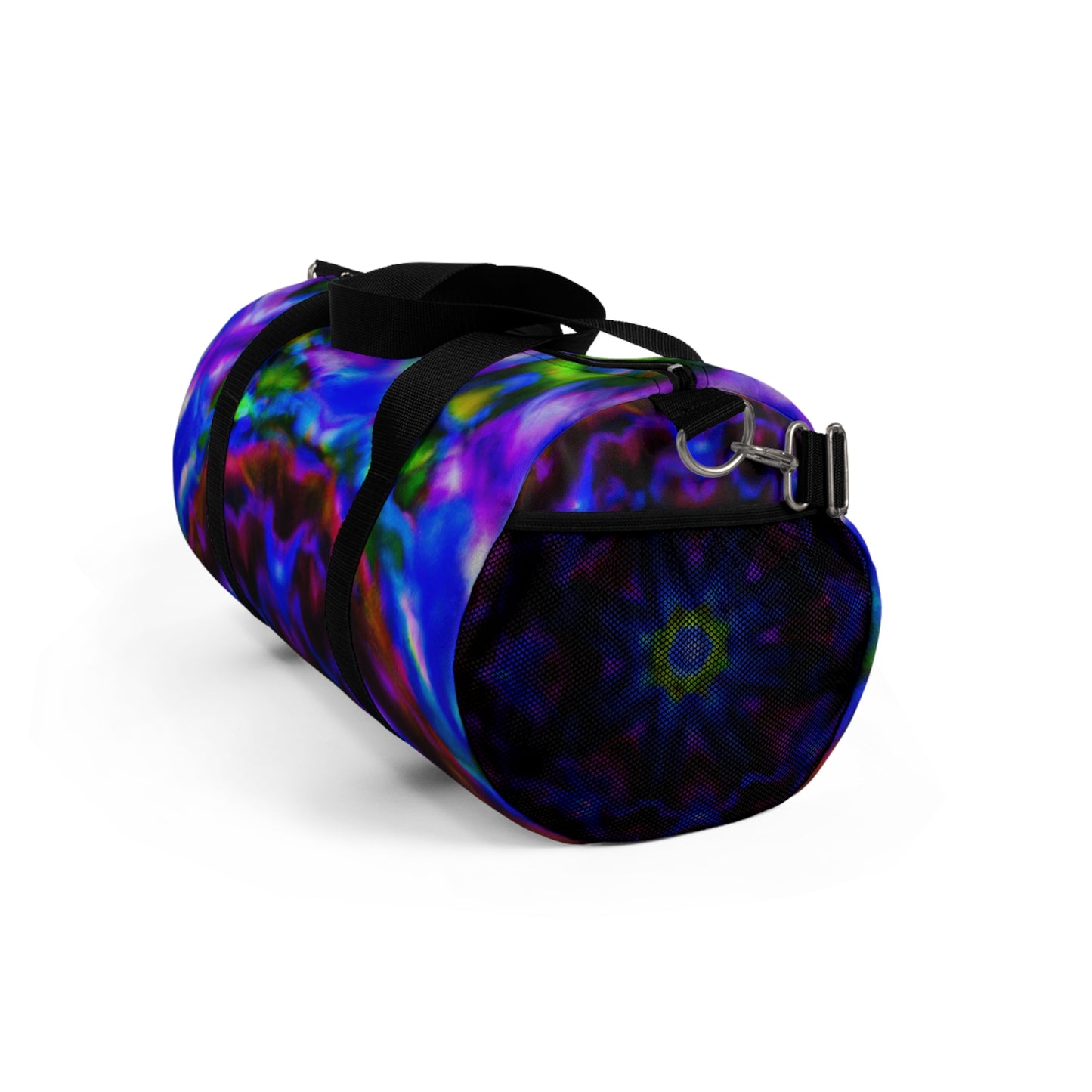 Isaac Newton-Duffle Bag
