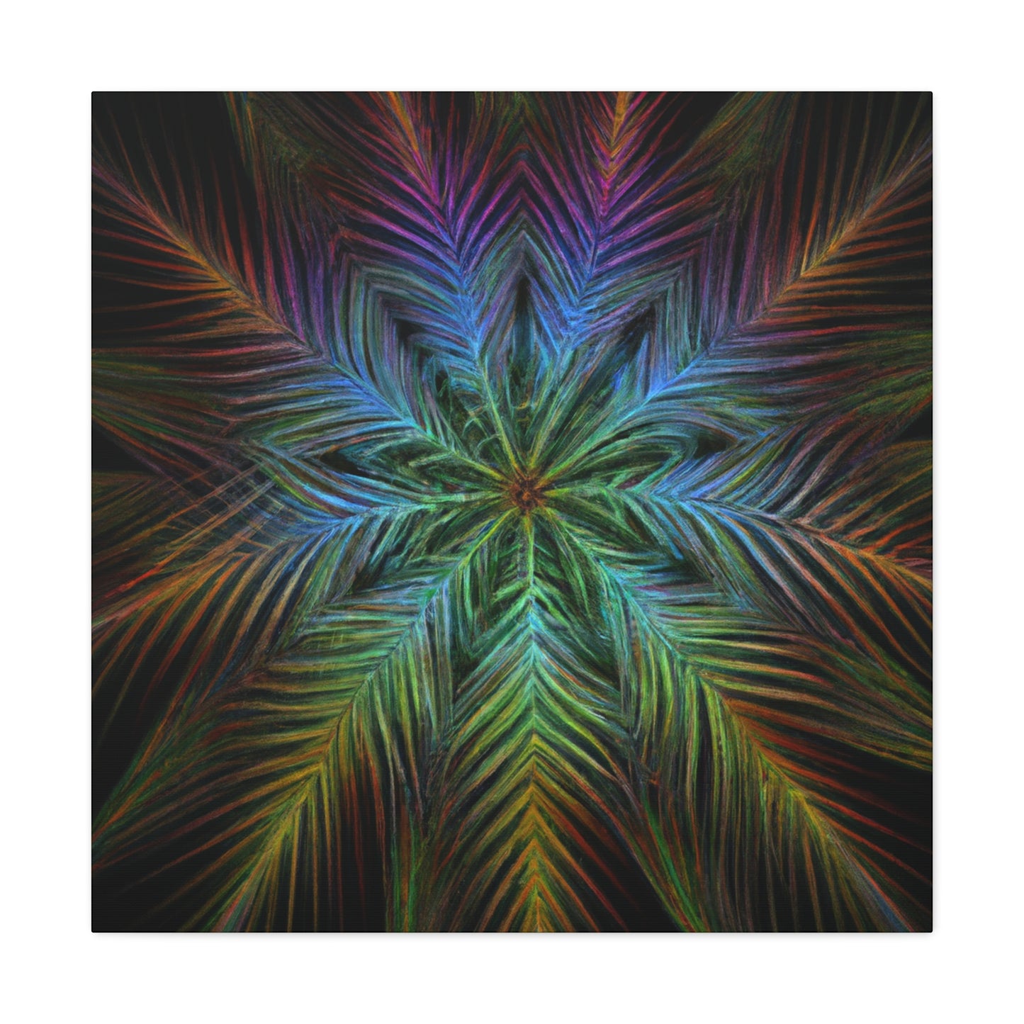 Francesco Appiani- Canvas