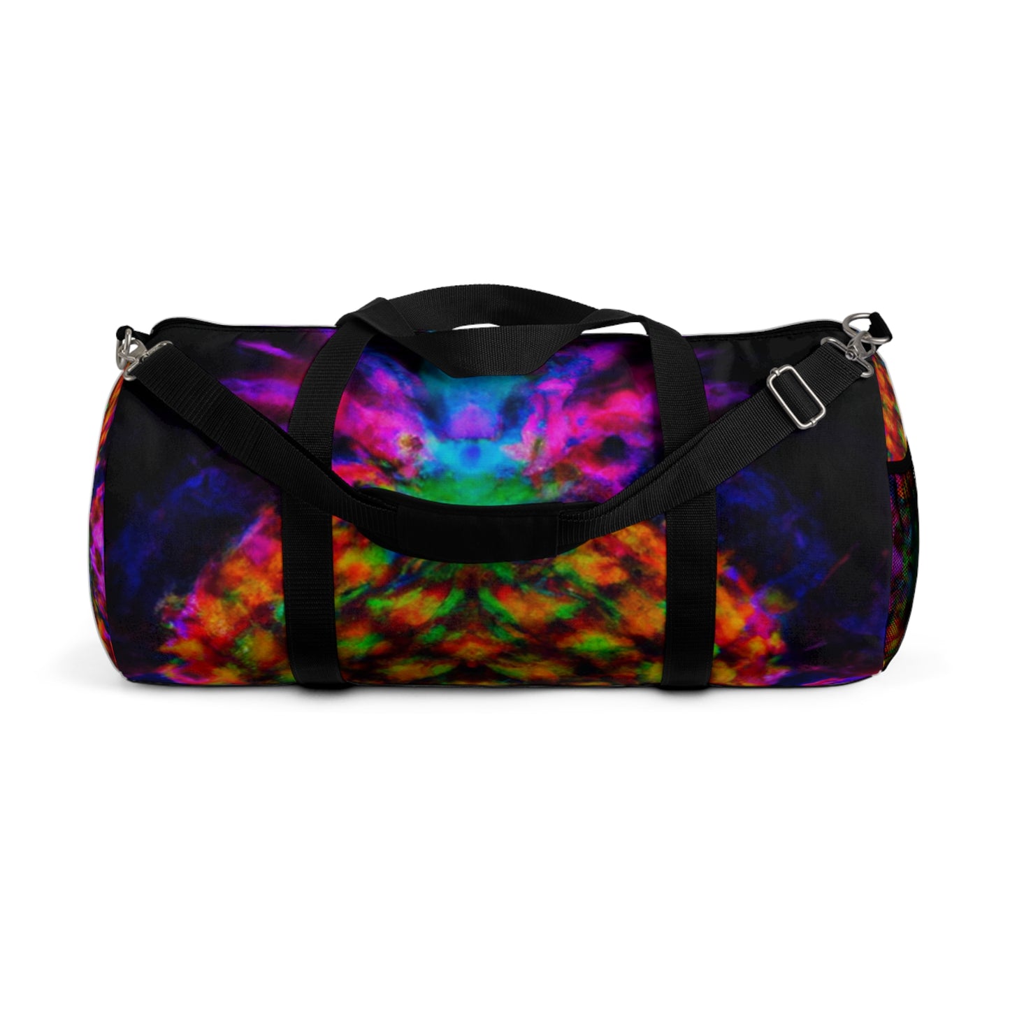 James Watt (1736–1819).-Duffle Bag