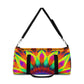 Samuel Slater-Duffle Bag