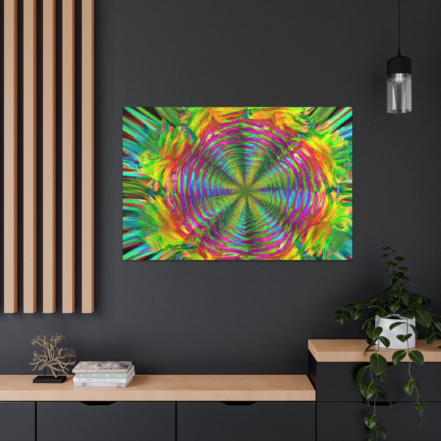 Francesco Zuccarelli- Canvas