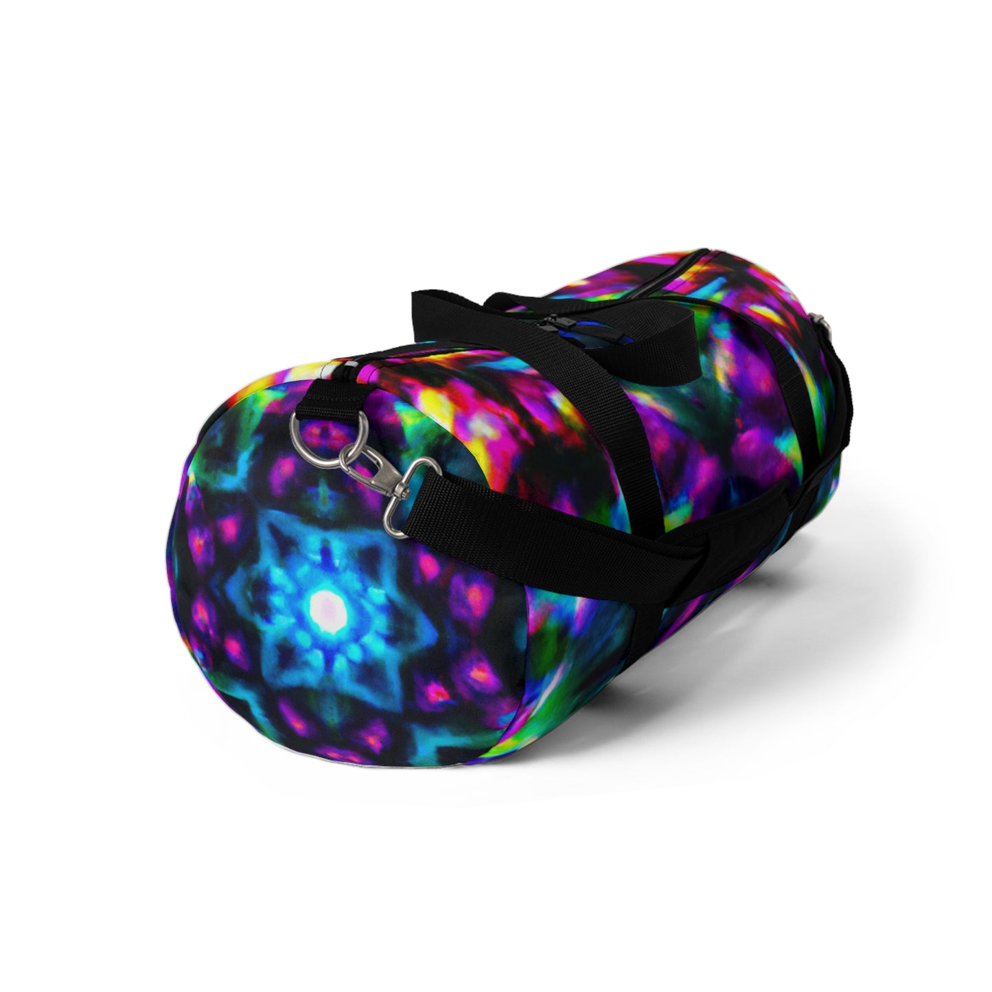 James Hargreaves (1720-1778), inventor of the spinning jenny-Duffle Bag