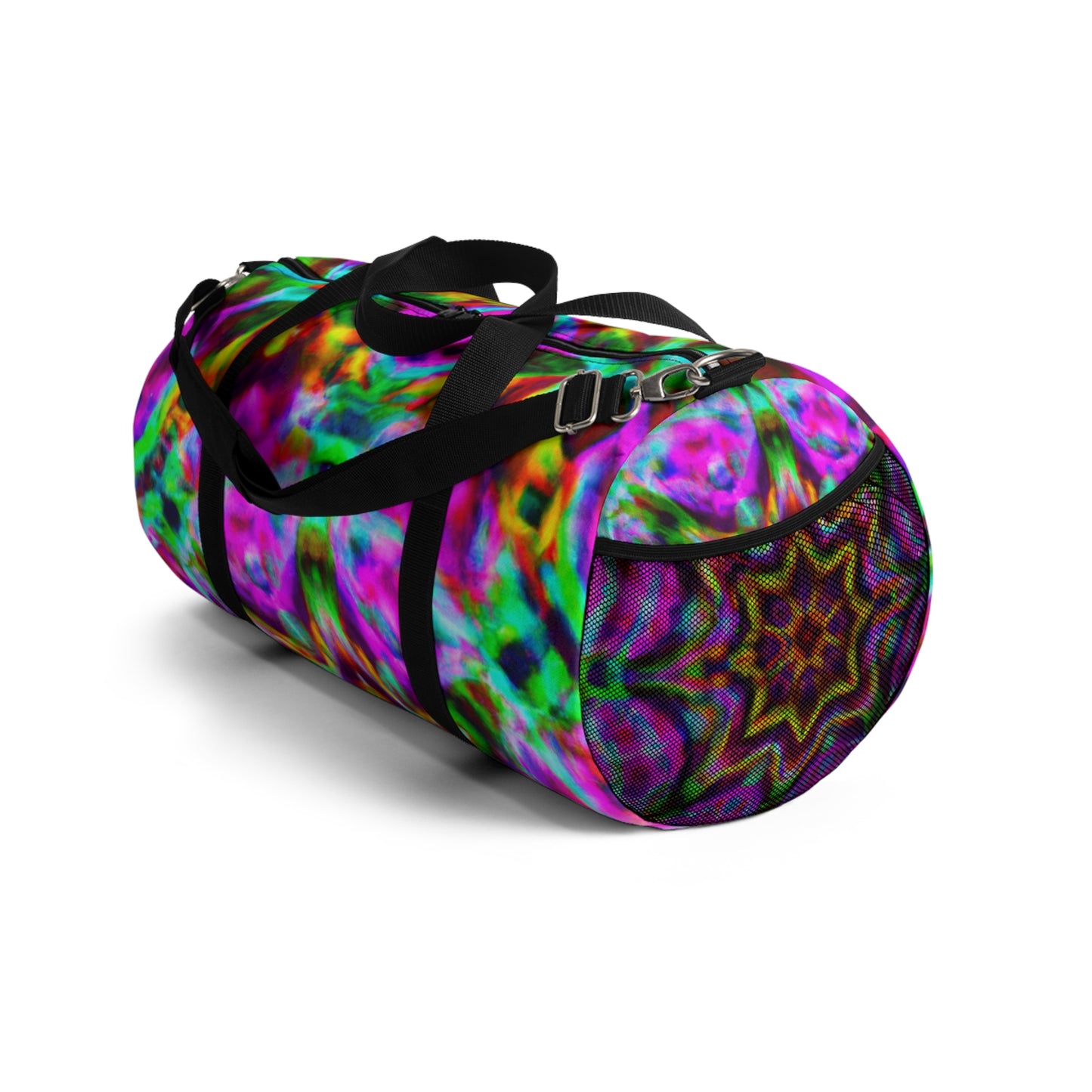 James Watt-Duffle Bag