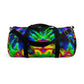 Joseph Bramah-Duffle Bag