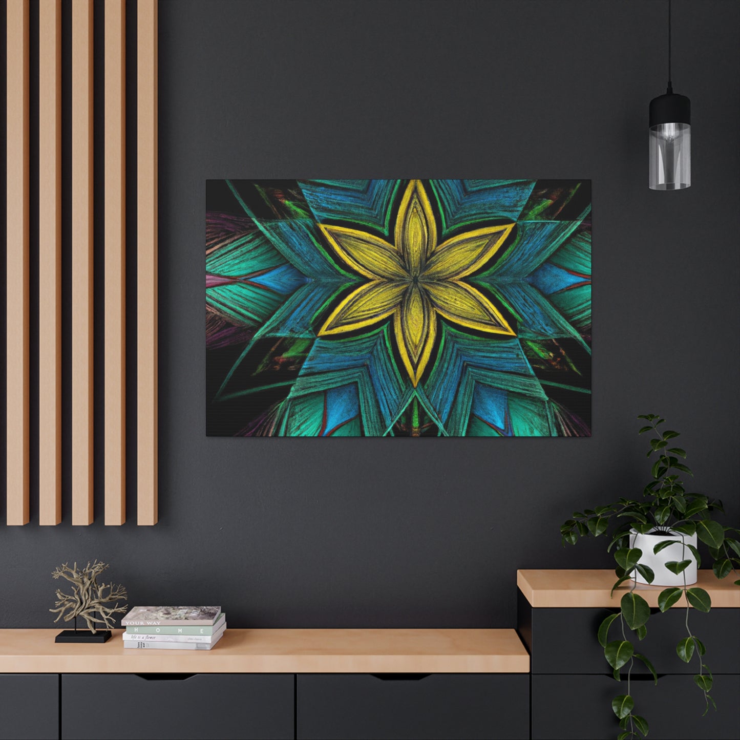 Francesco Guardi- Canvas