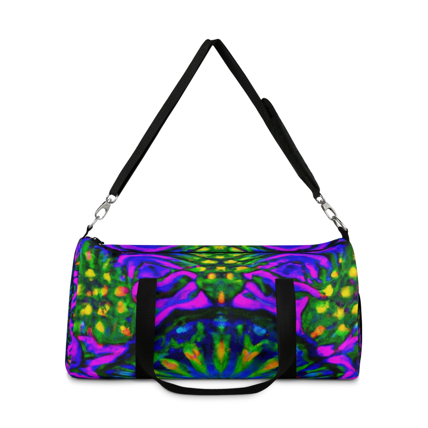 James Watt-Duffle Bag