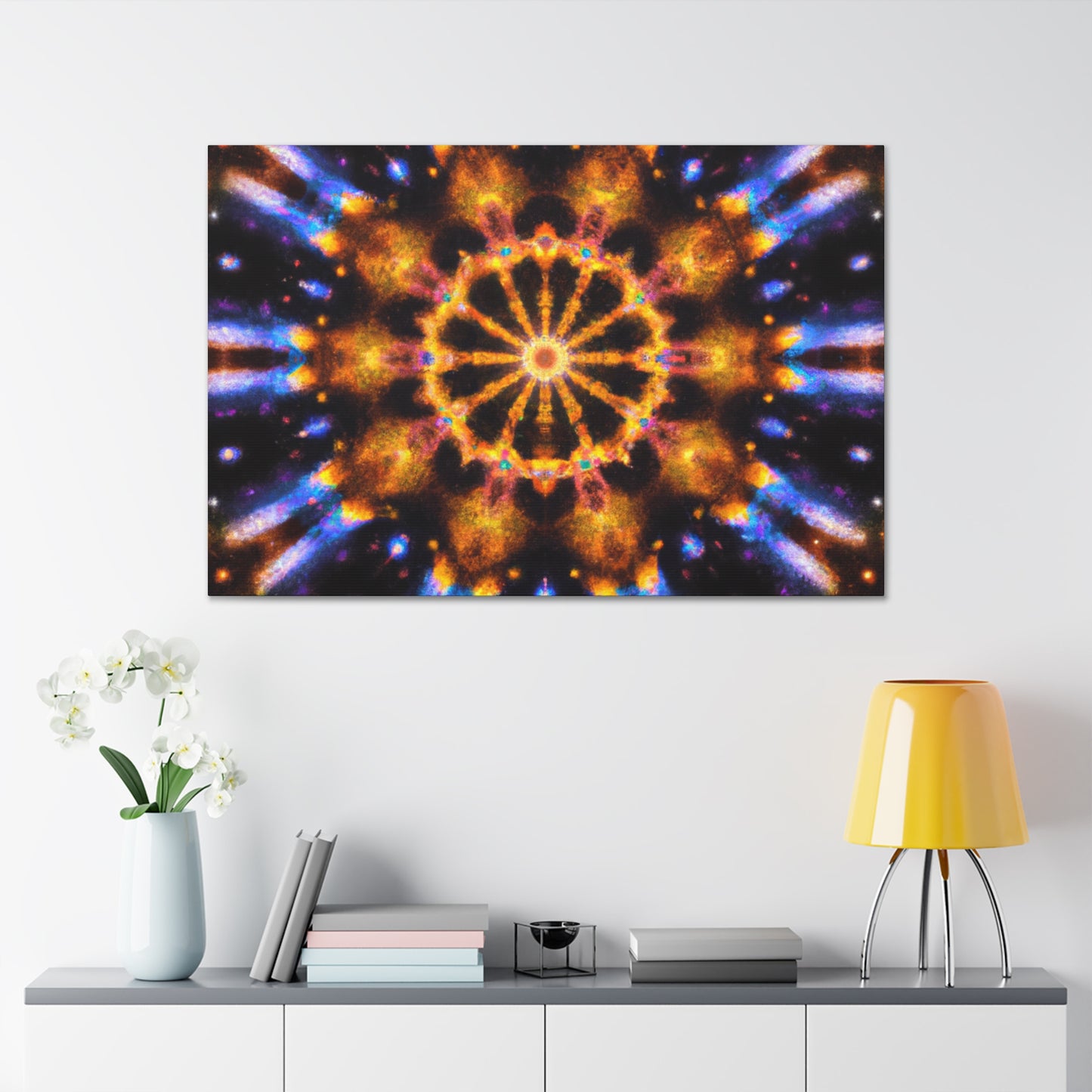 John Singleton Copley- Canvas