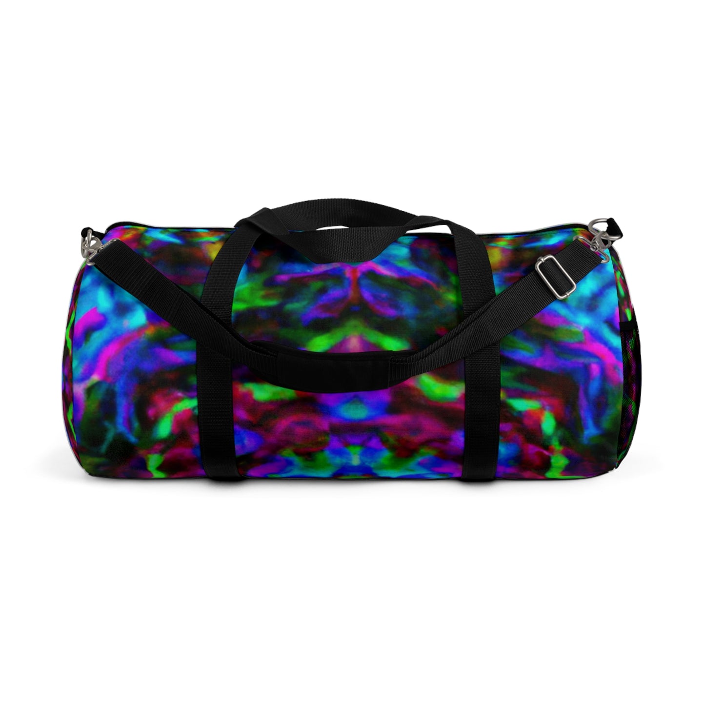 John Wilkinson (1728 – 1808)-Duffle Bag