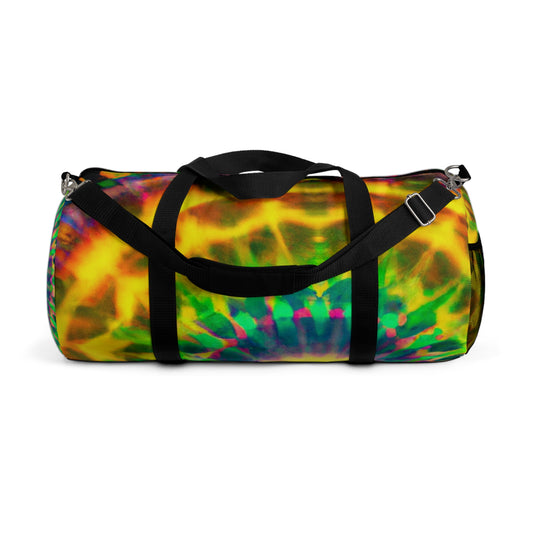 James Hargreaves -Duffle Bag