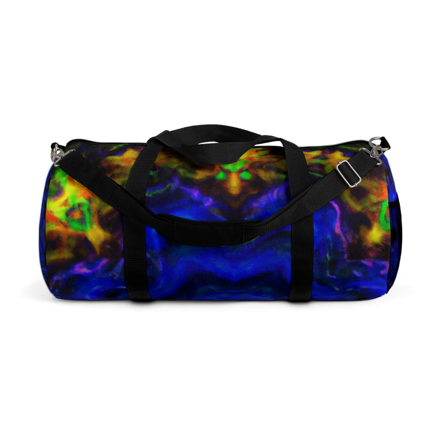 James Watt (1736-1819)-Duffle Bag