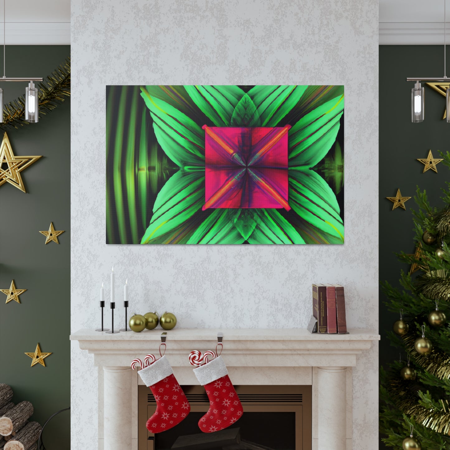 Antonio Canale (1720-1790)- Canvas