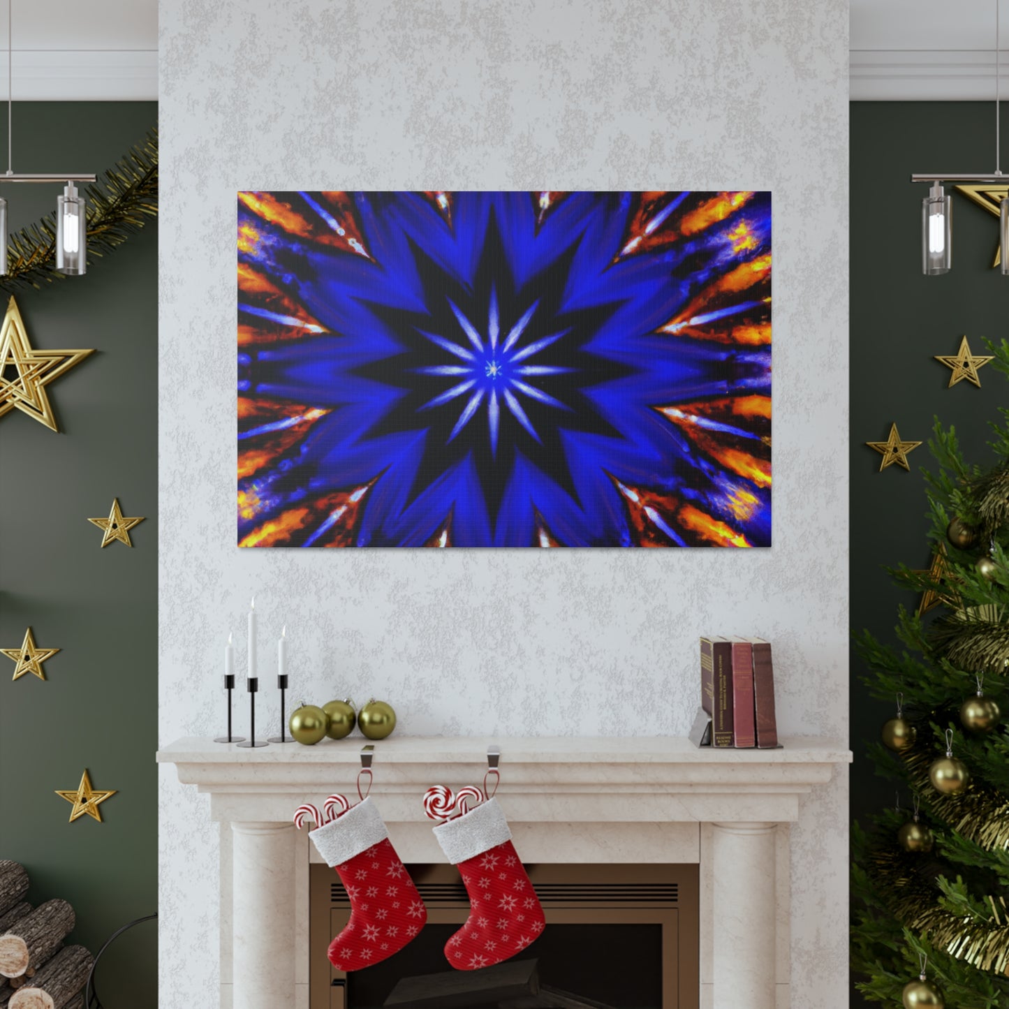 Francisco Goya- Canvas