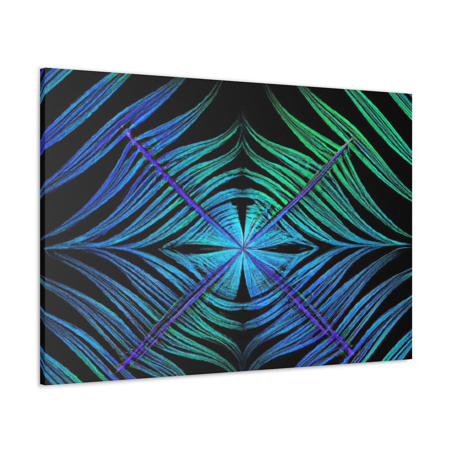 Jacques-Louis David- Canvas