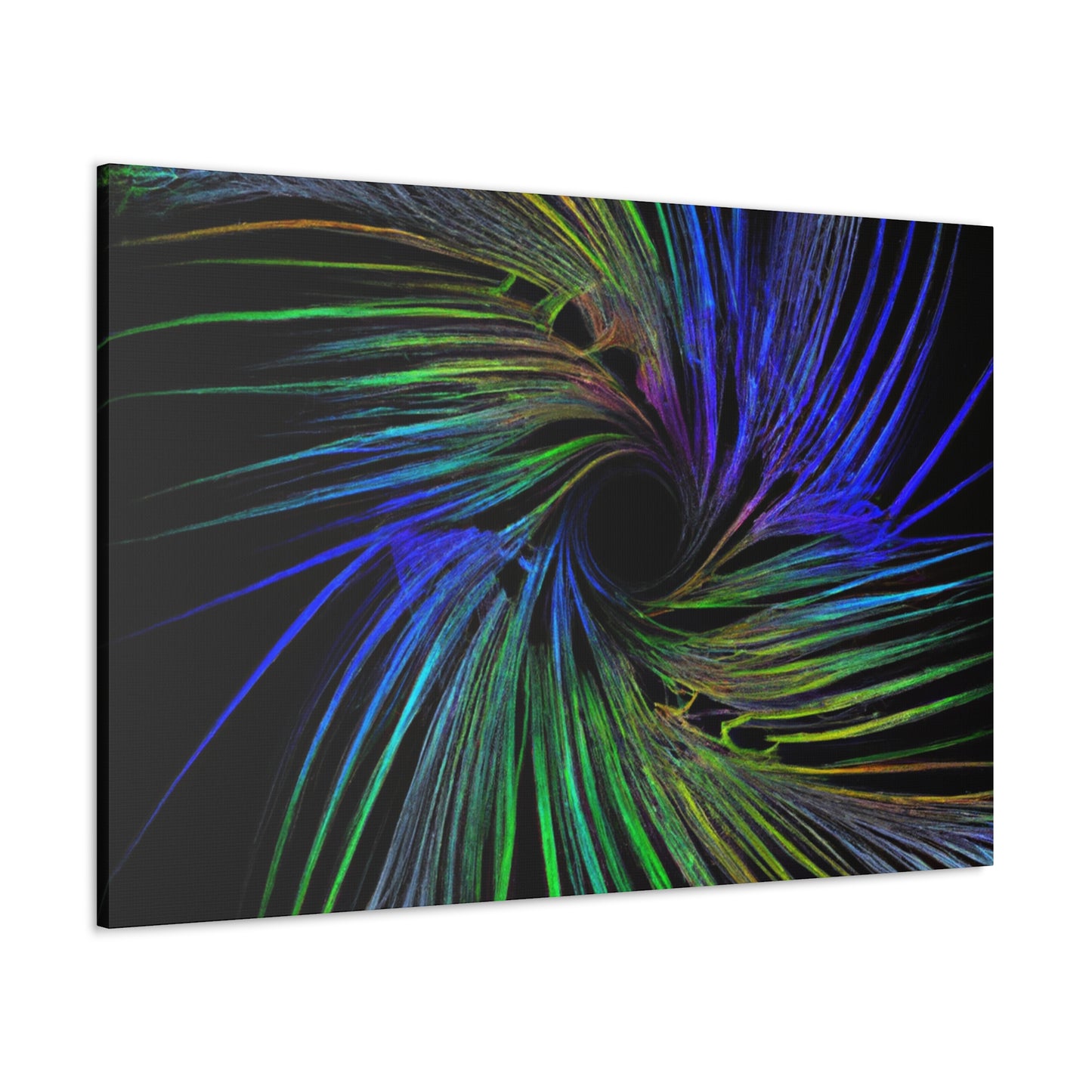 William Hogarth- Canvas