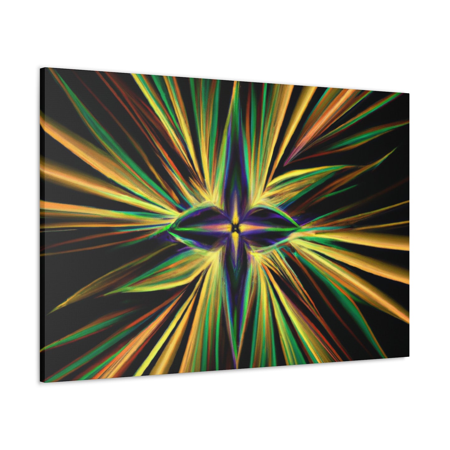 Jacques-Louis David- Canvas