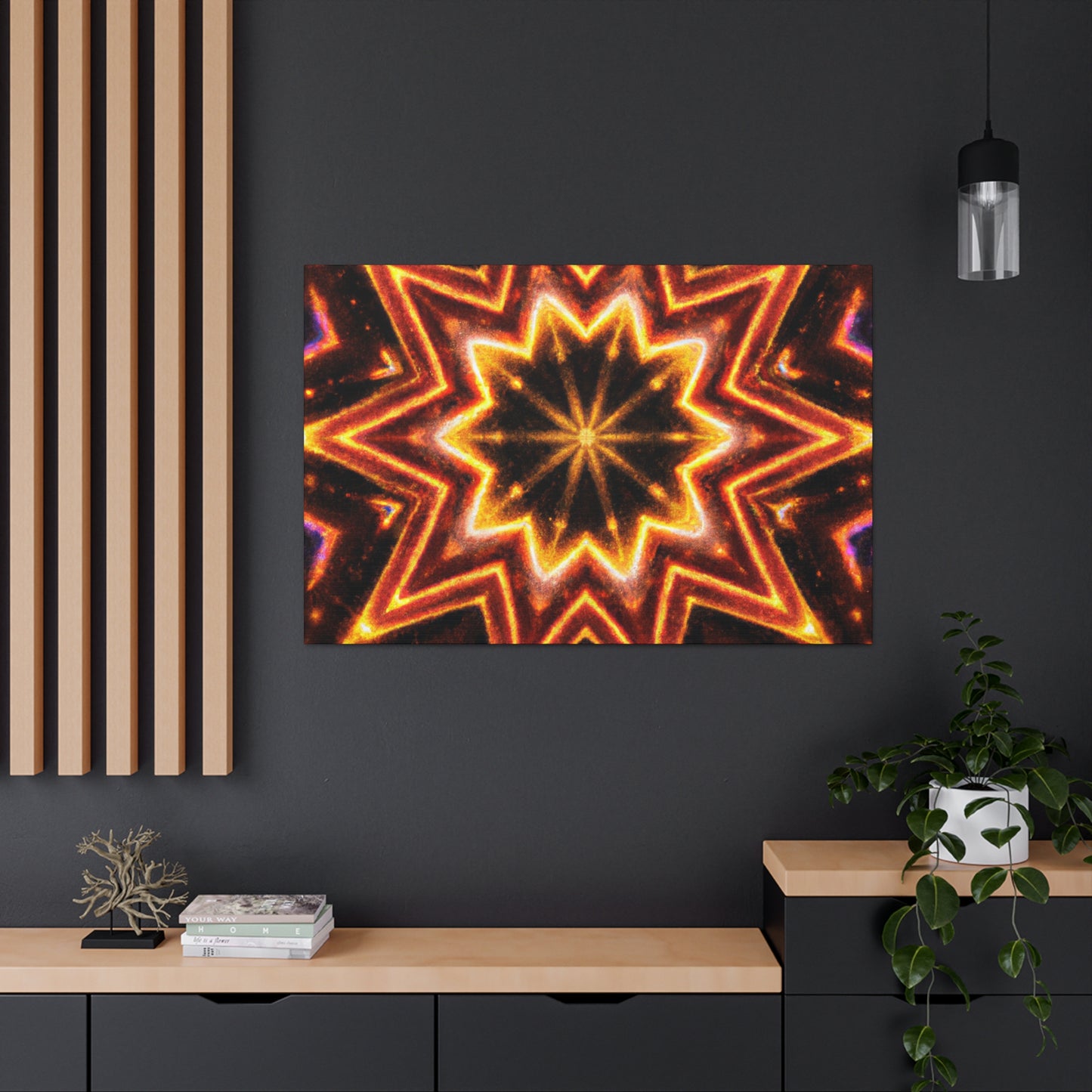 Jean-Baptiste Greuze- Canvas