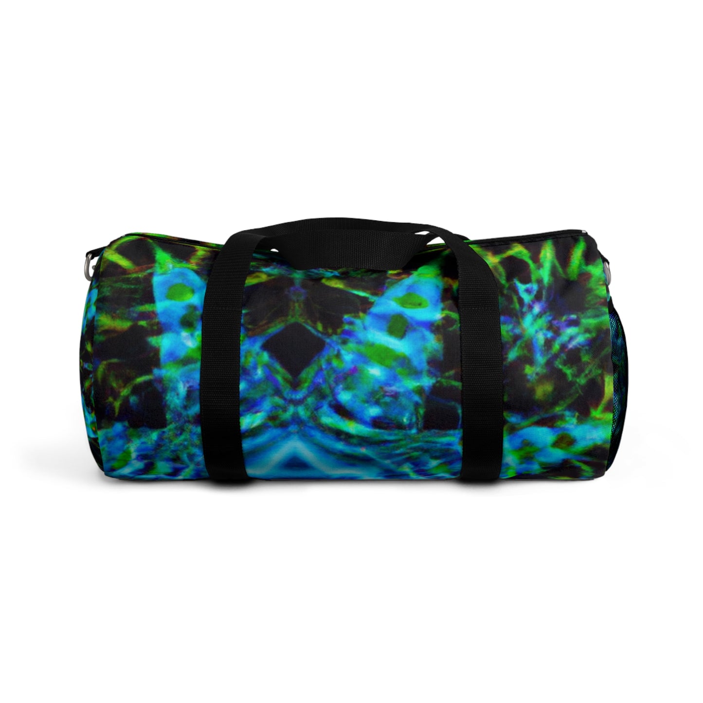 James Watt-Duffle Bag
