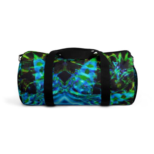 James Watt-Duffle Bag