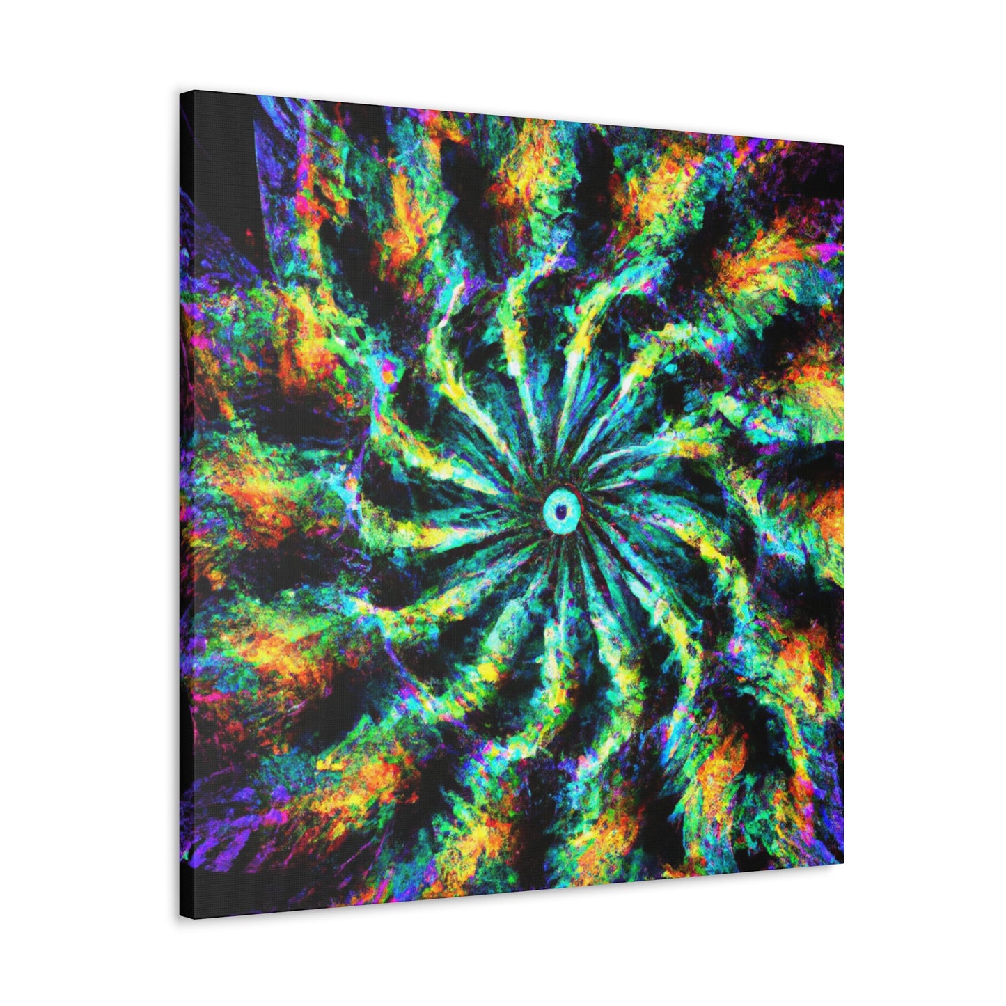 William Hogarth- Canvas