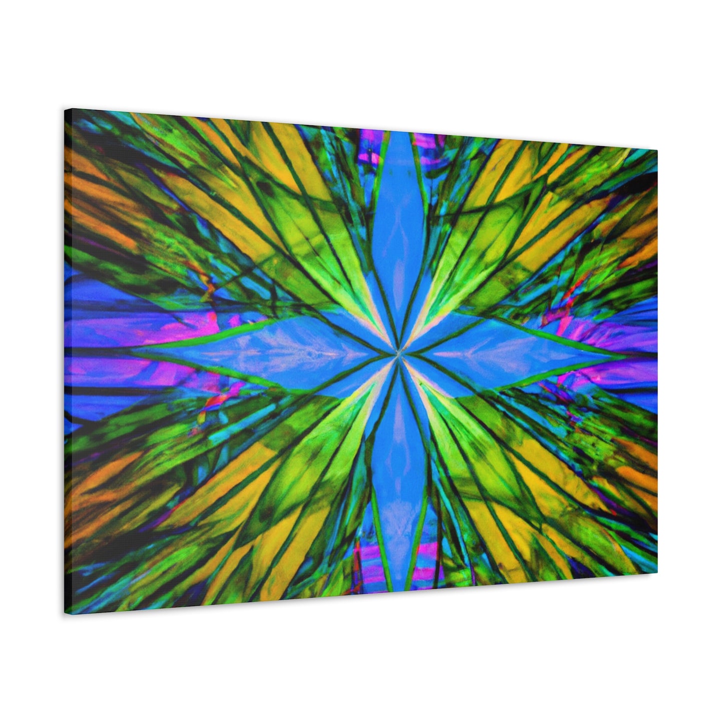 François Boucher- Canvas