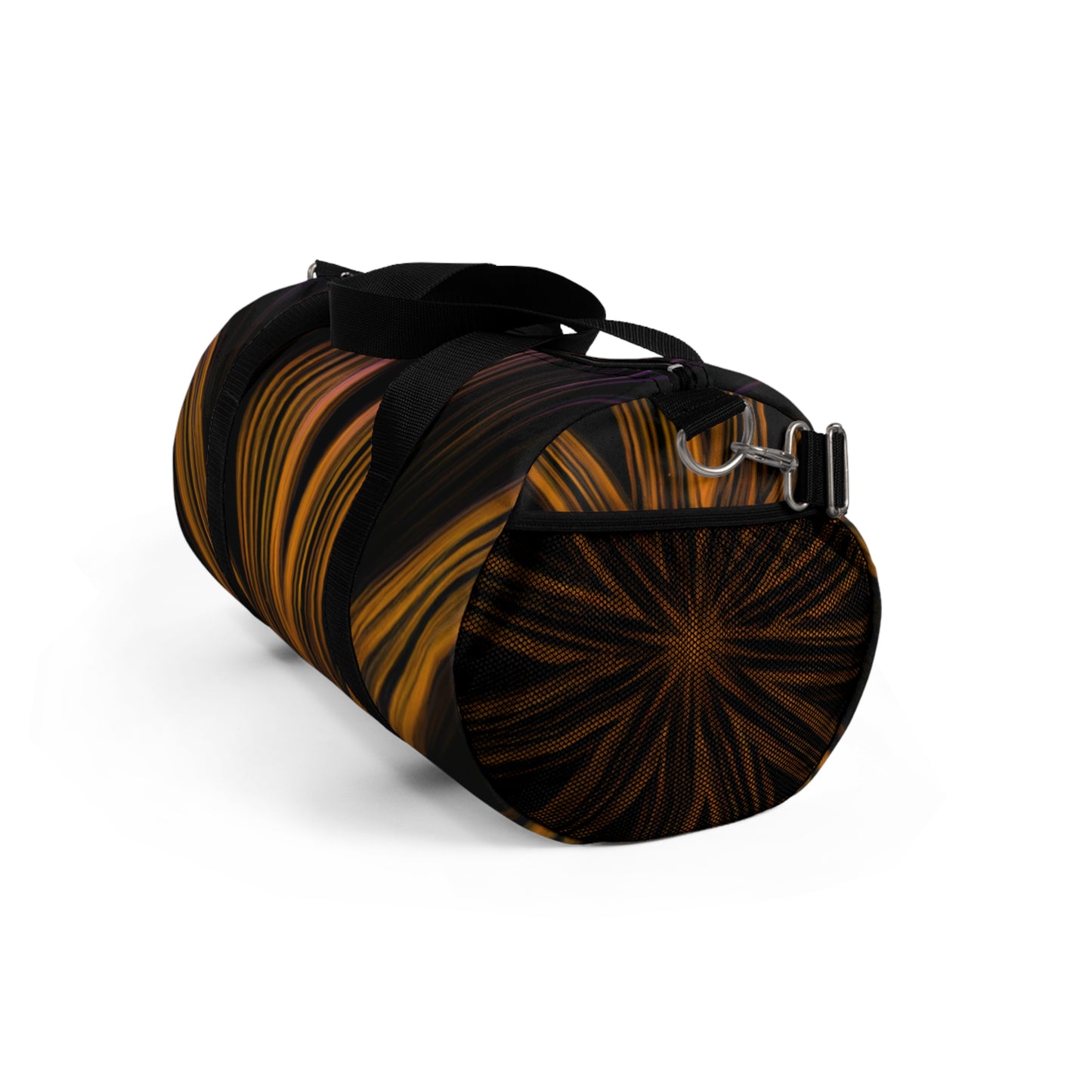 Matthew Boulton (1728–1809), British engineer and manufacturer.-Duffle Bag