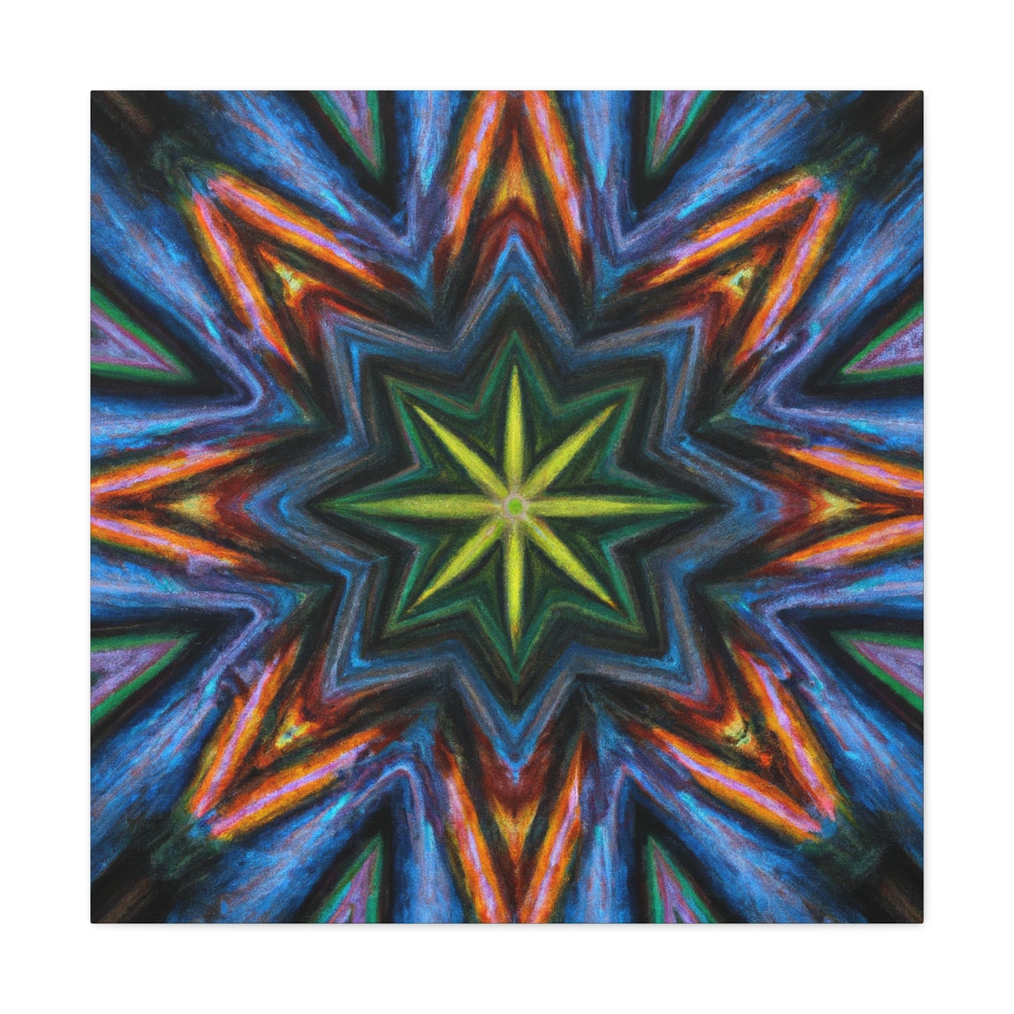 Antonio Canaletto- Canvas