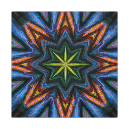 Antonio Canaletto- Canvas