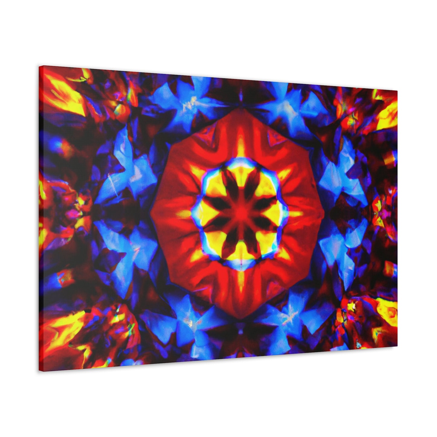 Thomas Gainsborough- Canvas