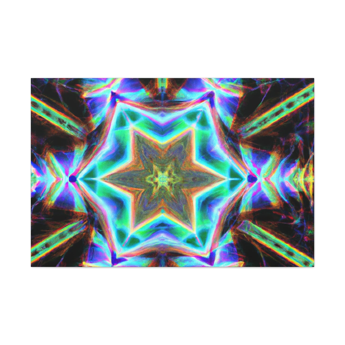 Joseph Wright of Derby- Canvas