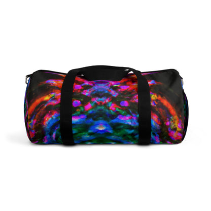 Thomas Savery-Duffle Bag