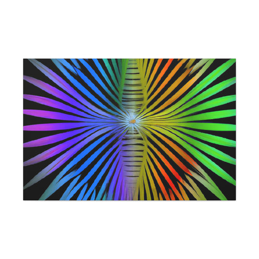 Giovanni Battista Tiepolo- Canvas