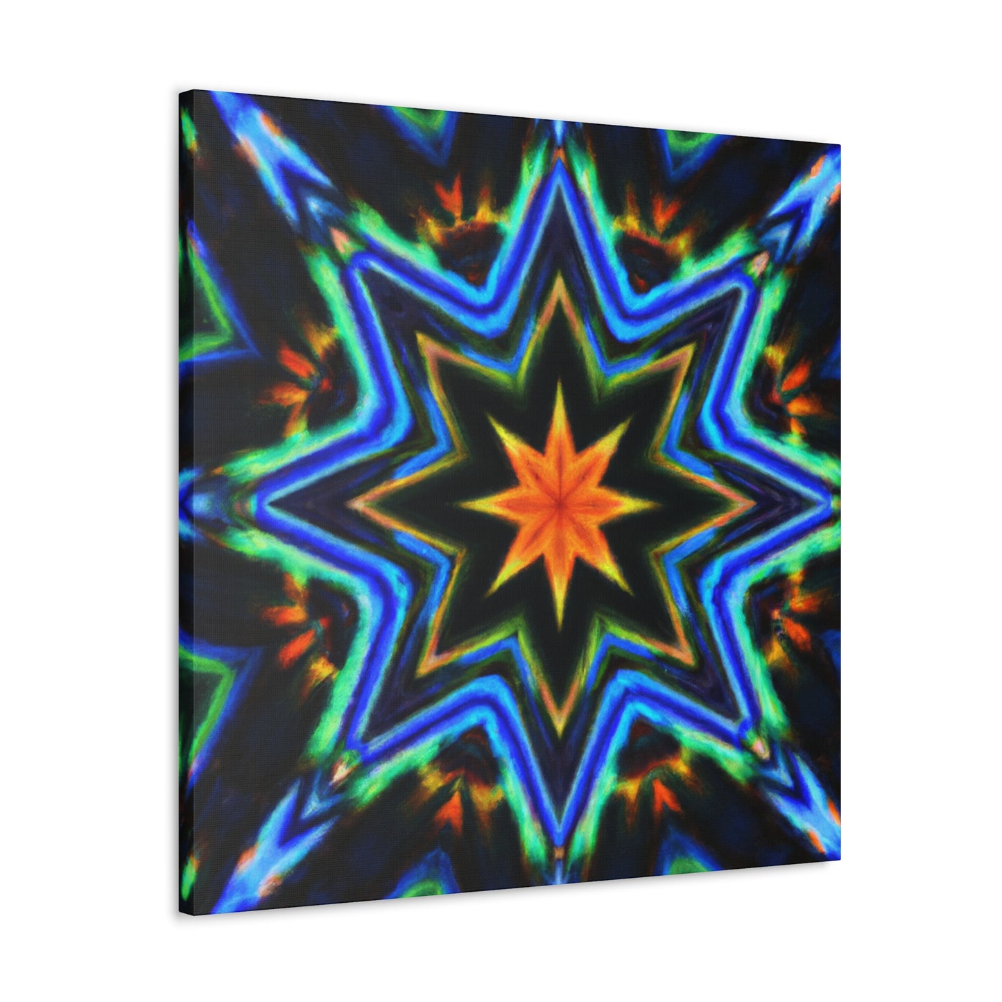 Jean-Baptiste-Siméon Chardin- Canvas