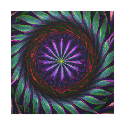 Joseph Wright of Derby- Canvas