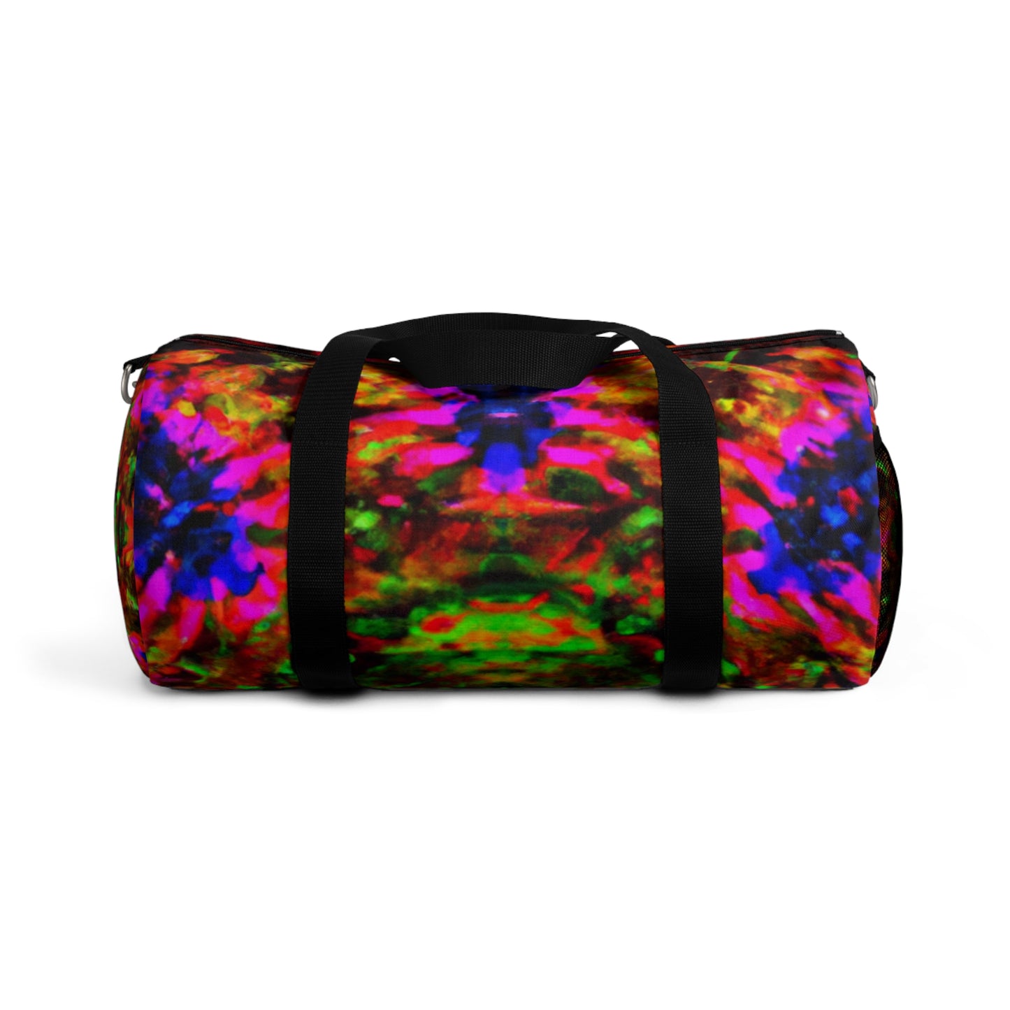 John Kaye (1704–1780), English inventor of the Flying Shuttle weaving machine-Duffle Bag