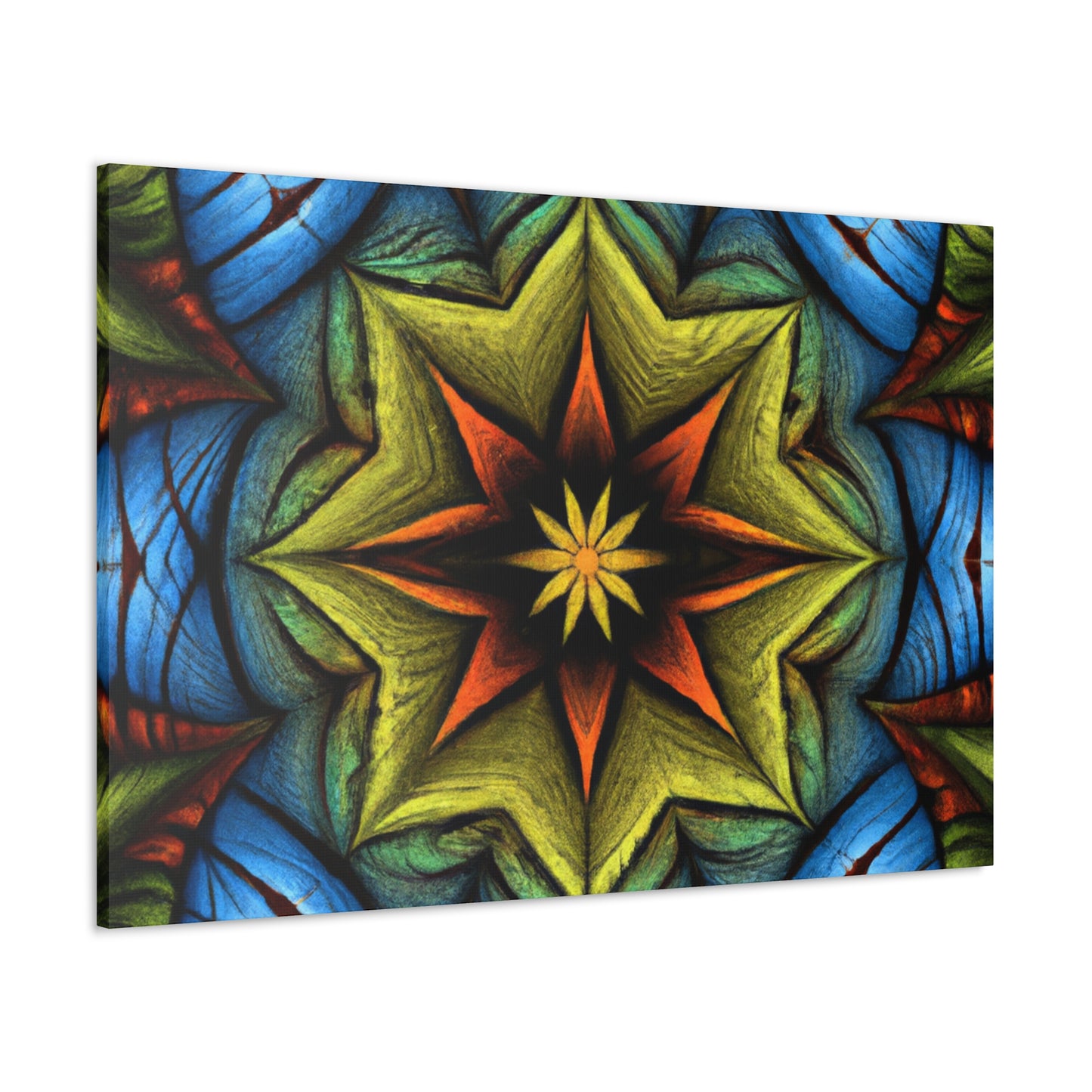 Nicolas Lancret- Canvas